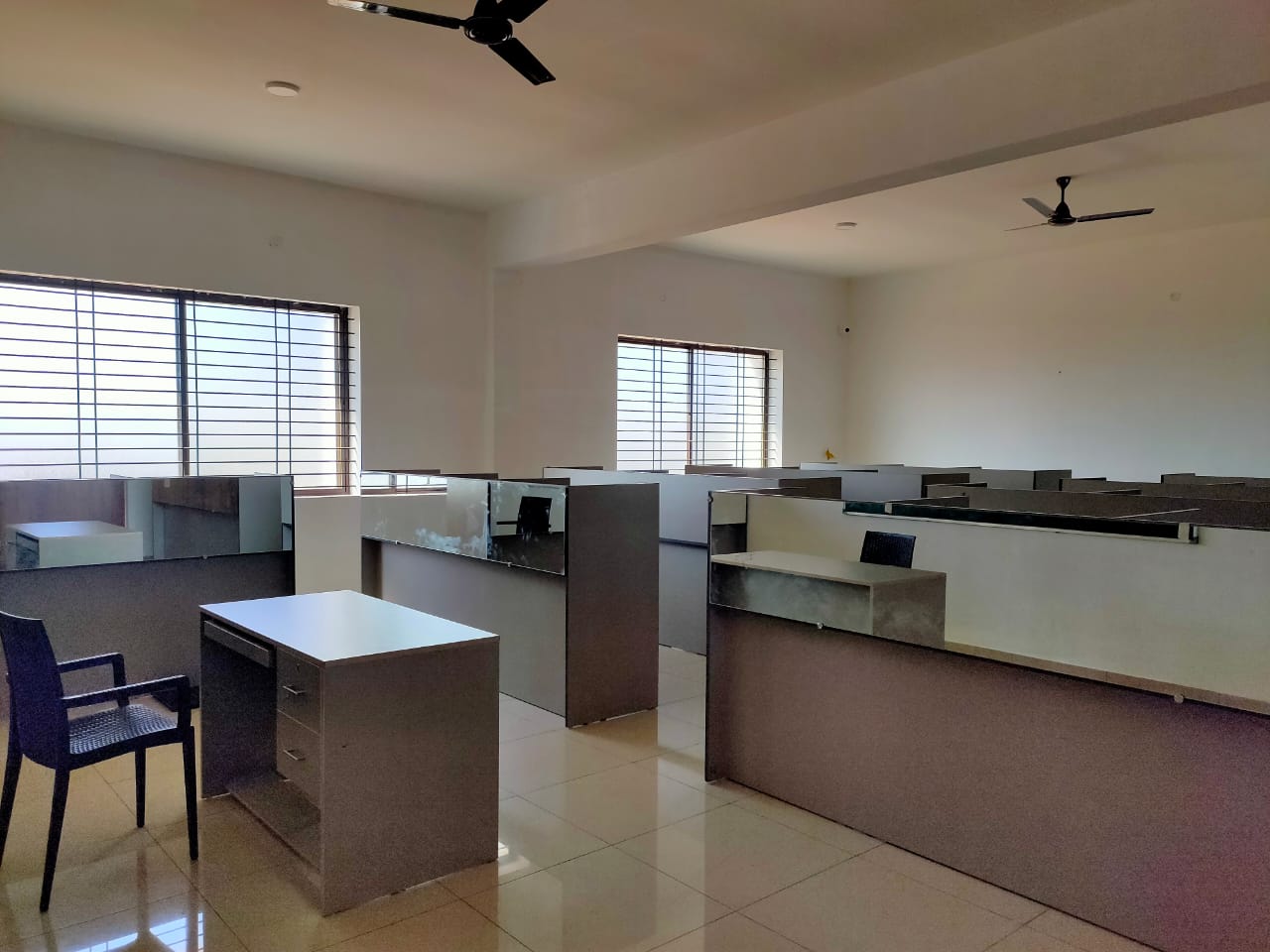 GCI Bangalore
